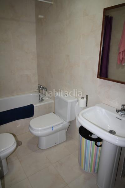 Foto 3f5a5ad9-8682-44dc-beaa-d7637a24a84e. Appartamento con parcheggio in Garres y Lages Murcia