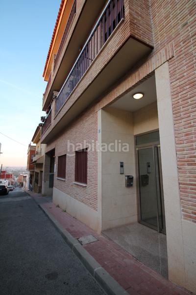 Foto 42a23ba3-6a91-442b-89a3-041c17726857. Appartamento con parcheggio in Garres y Lages Murcia