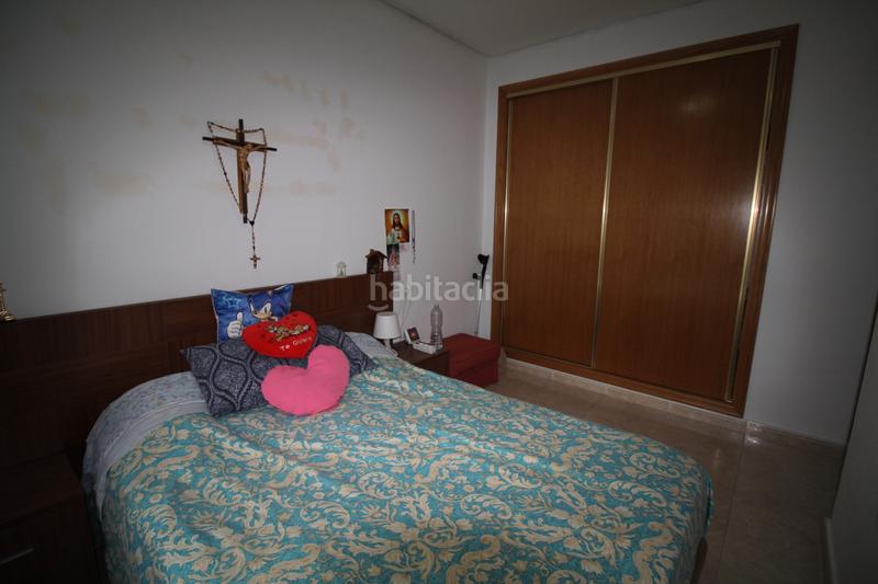 Foto 0e084c53-b841-476d-80cd-e4553bc82207. Flat with parking in Garres y Lages Murcia