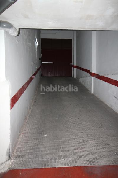 Foto 638483d8-9eac-49b9-a967-7b2f17793a6c. Flat with parking in Garres y Lages Murcia