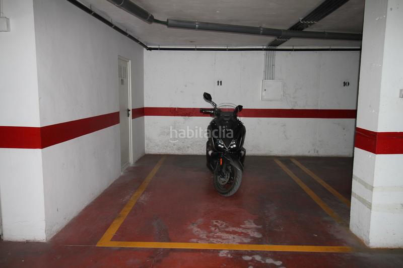 Foto 729f23c5-a0c8-4dbc-b513-241455a1f4fb. Flat with parking in Garres y Lages Murcia