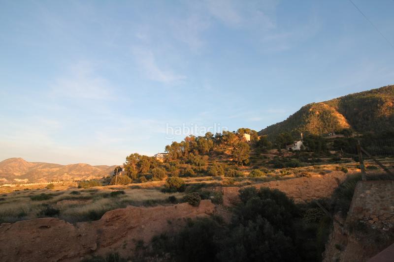 Foto 760a0cd9-6ee9-43b4-9b5b-36e7e55cb15b. Flat with parking in Garres y Lages Murcia