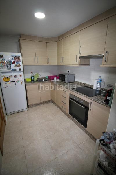 Foto ae14caaa-d9e0-4dd8-a121-ca7372c1f6d1. Flat with parking in Garres y Lages Murcia