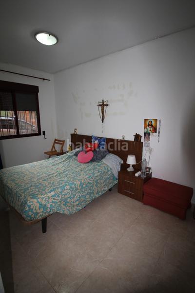 Foto 0537daad-804c-4739-a216-1b5e28d959eb. Piso en Garres y Lages Murcia