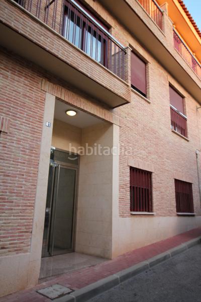 Foto 838ff228-a10f-4e5a-8723-aee934c5e534. Piso en Garres y Lages Murcia