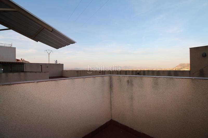 Foto f594a33e-15cb-40fb-8267-e7ee15b8b278. Piso en Garres y Lages Murcia