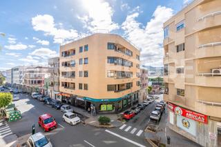 Appartement  Calle alcalde suárez franchy