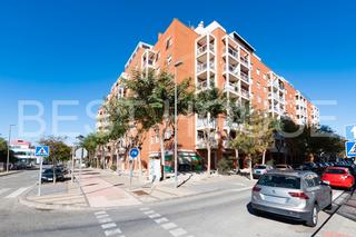 Flat  Calle goya