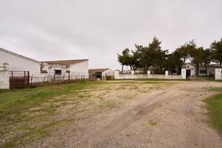 Masía en Plaza Mayor