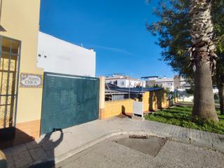 Residential Plot  Calle huerta chica