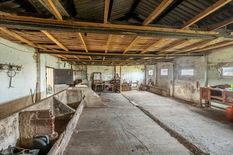 Foto 0b72ccb0-49d2-4e1a-bcea-b02c7c509887. Bauernhof in Cudillero