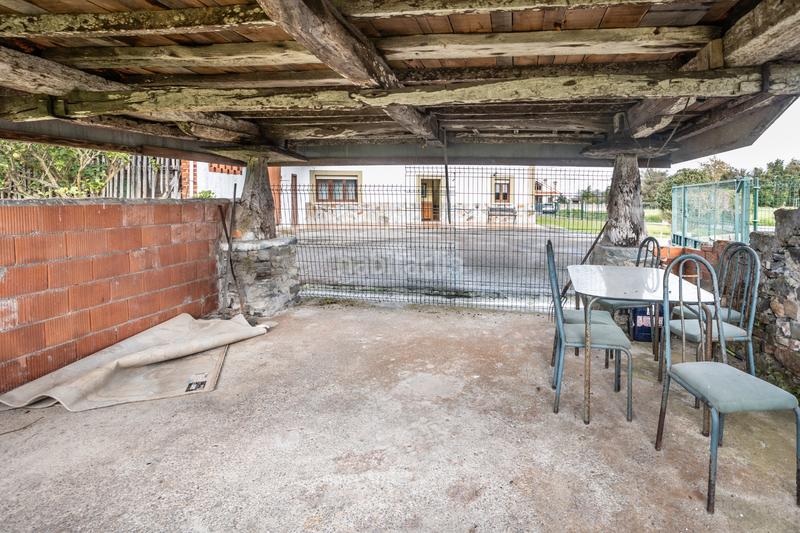 Foto 0f30d133-78be-441d-8728-1d48863bd5ca. Bauernhof in Cudillero