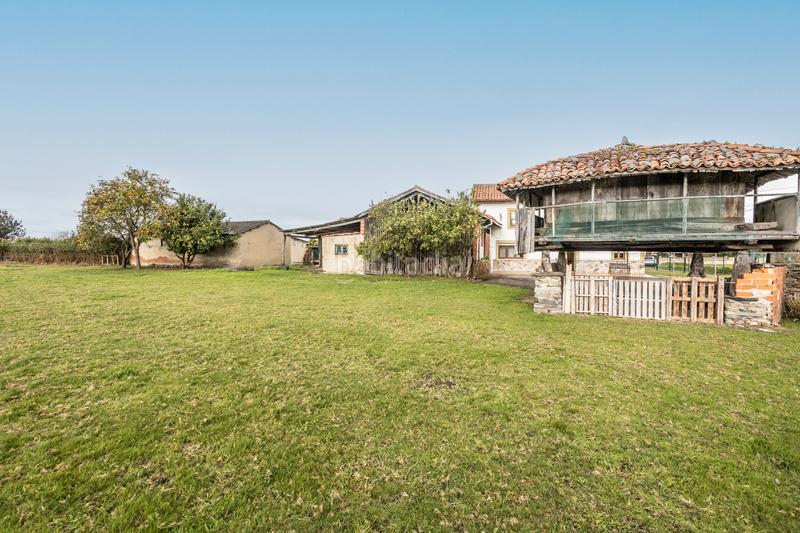 Foto 1579fab1-a08c-4c62-b42f-8279c929b24e. Bauernhof in Cudillero