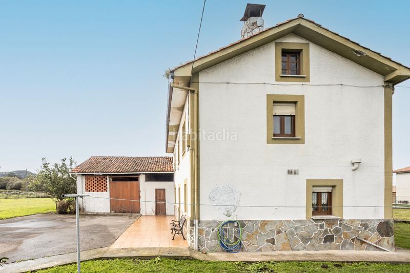 Foto 34caf79b-aabf-41aa-8a37-fc4f3becad96. Bauernhof in Cudillero