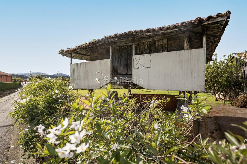 Foto 4a79111a-4b2b-451c-adff-3093e94998b6. Bauernhof in Cudillero