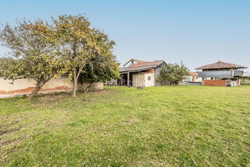 Foto 71c0ce68-89e7-48e7-ad76-9e3b2af4d910. Bauernhof in Cudillero