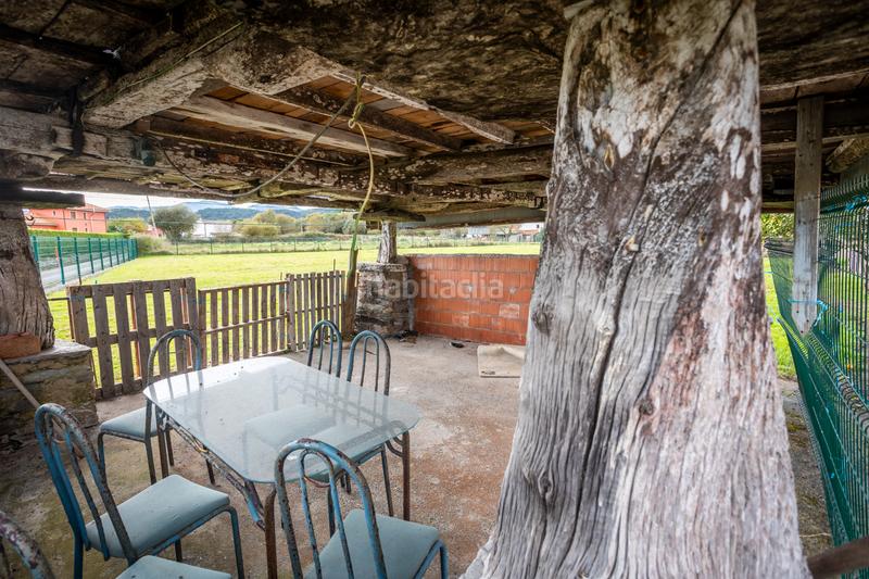 Foto 86a0e44b-3c54-4315-bc8c-461e77b68d65. Bauernhof in Cudillero