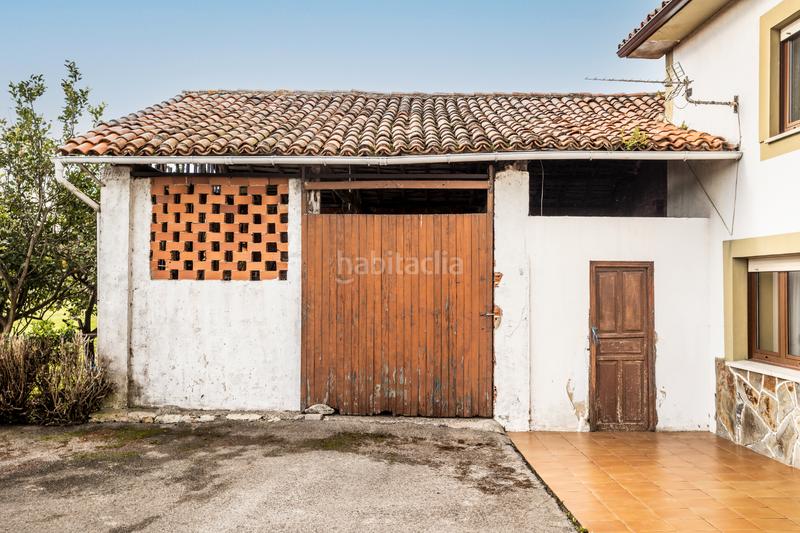 Foto adda0230-e41c-451a-93c1-eaf86dcaa7dd. Bauernhof in Cudillero