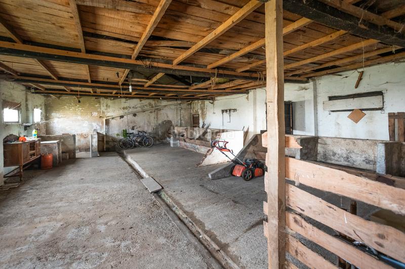 Foto d6f7a1e3-0a89-4262-8506-80fba486428f. Bauernhof in Cudillero