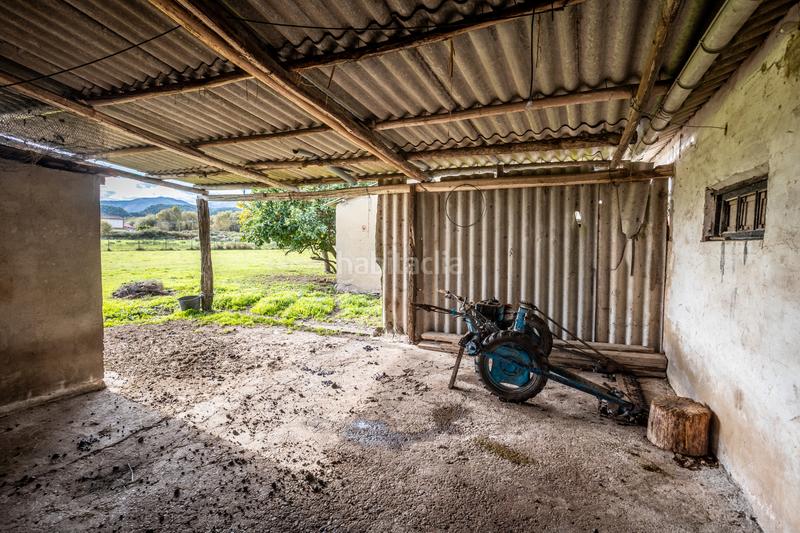 Foto ffadd3c6-880a-445a-a5ea-55eb0eb791eb. Bauernhof in Cudillero