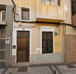Appartamento in Calle Almansa