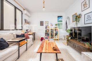 Etagenwohnung  Calle almansa