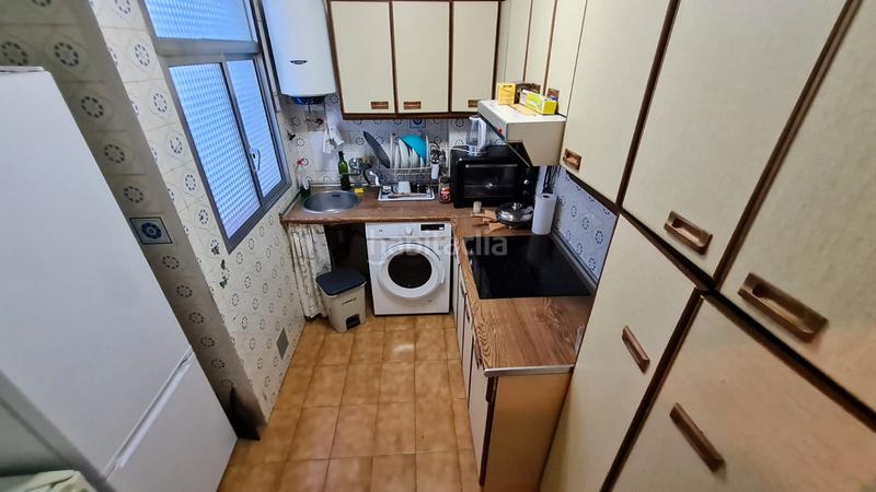 Foto 1f3d7873-aeea-4498-a4dd-a5afeae15df5. Appartamento in Las Delicias Zaragoza