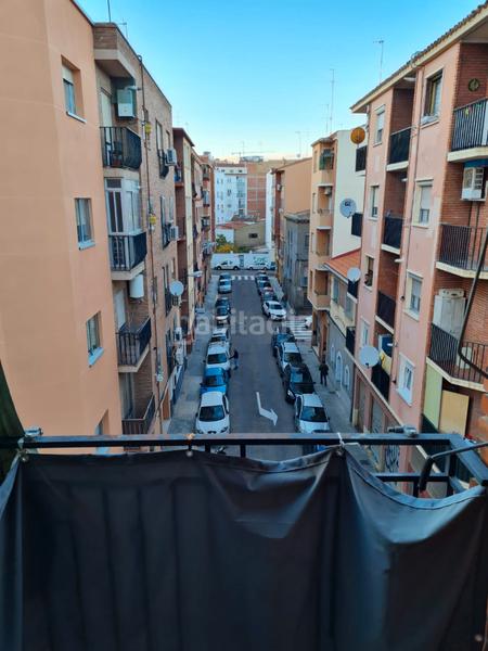 Foto bf40e7de-be24-4bc7-9111-c522c95ae222. Appartamento in Las Delicias Zaragoza