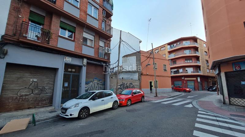 Foto 5c1dba35-1776-4d80-a75f-77f35c80bdea. Piso en Las Delicias Zaragoza