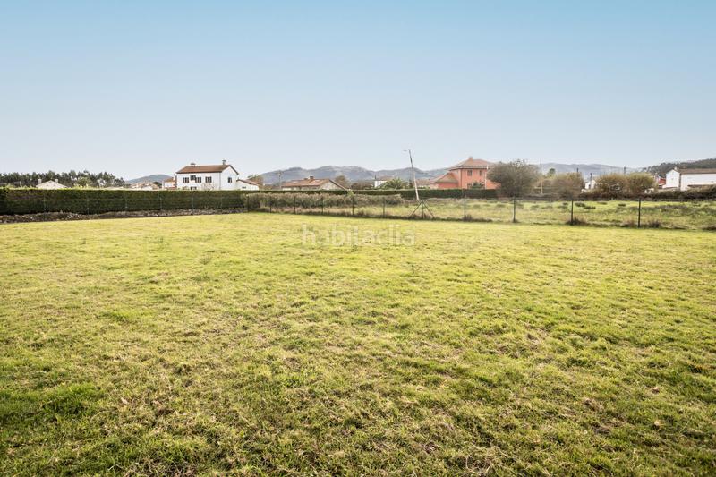 Foto 5bbcc764-312f-48b9-93fe-5b44a4f21eb1. Residential plot in Cudillero