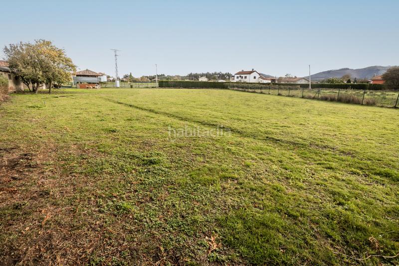 Foto 618f2735-a360-4ebe-b09d-6d93c6b974c5. Residential plot in Cudillero