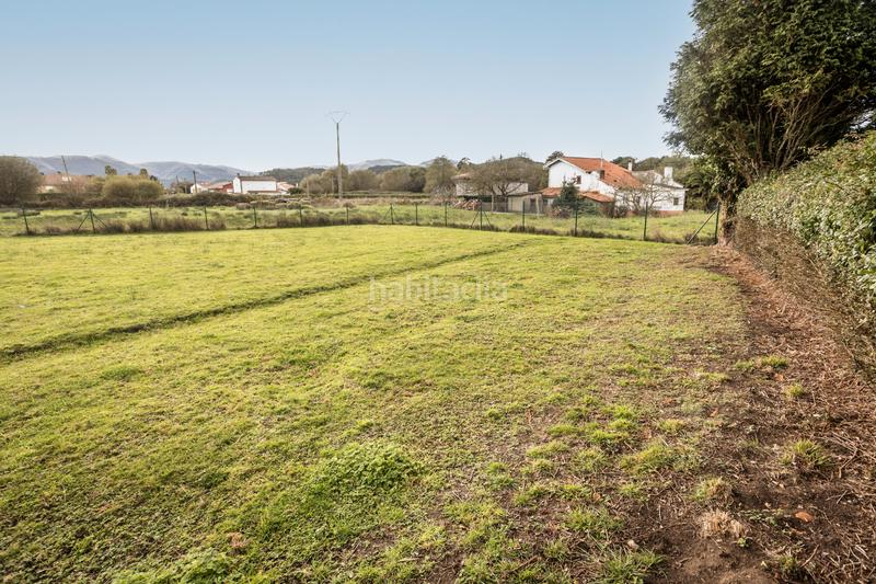 Foto 9c652bd0-4451-4410-98b6-500db5eec971. Residential plot in Cudillero