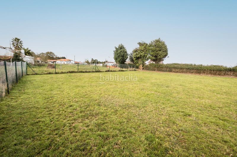 Foto e9333b30-d82b-4f21-9daa-7e7cadf1baed. Residential plot in Cudillero
