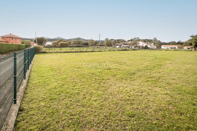 Foto ef4afb5b-dceb-4a6d-8752-77381c61de6a. Residential plot in Cudillero