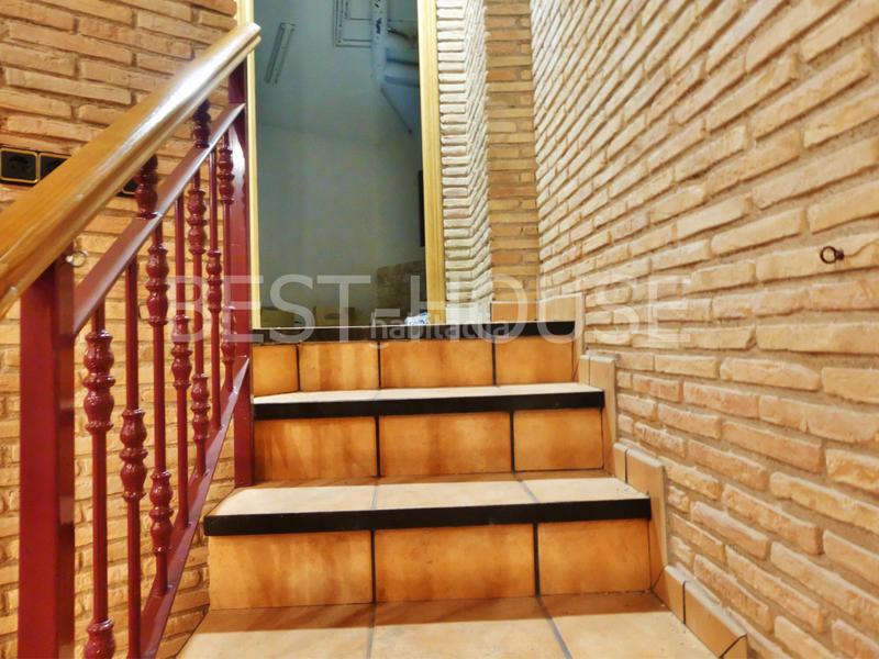 Foto 25532d4a-fdd6-4ec7-8fbb-e705f8abffb8. Appartamento in El Carmen Murcia