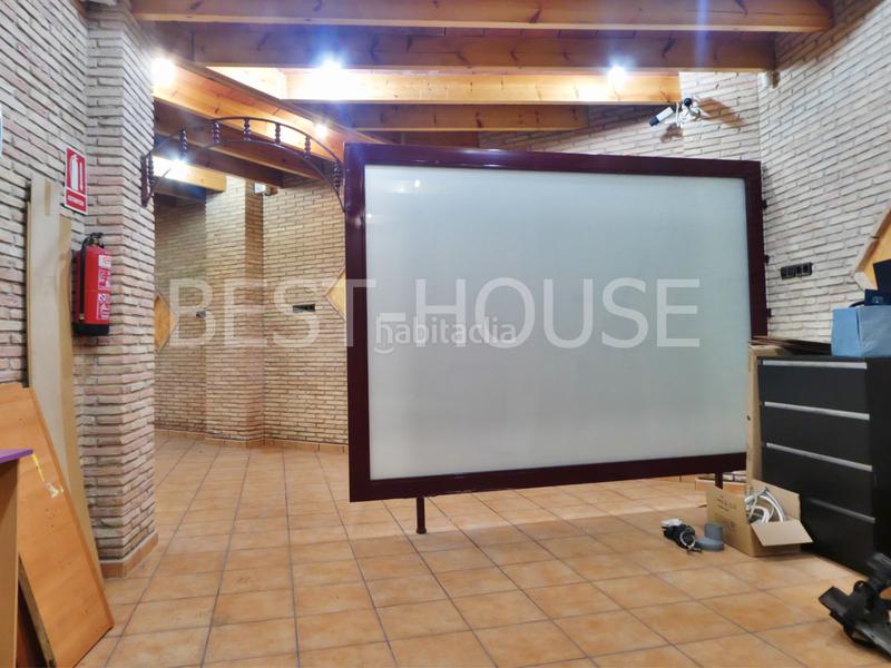 Foto 2cf0b79b-5bc7-473a-ab8b-545cbd811850. Appartamento in El Carmen Murcia