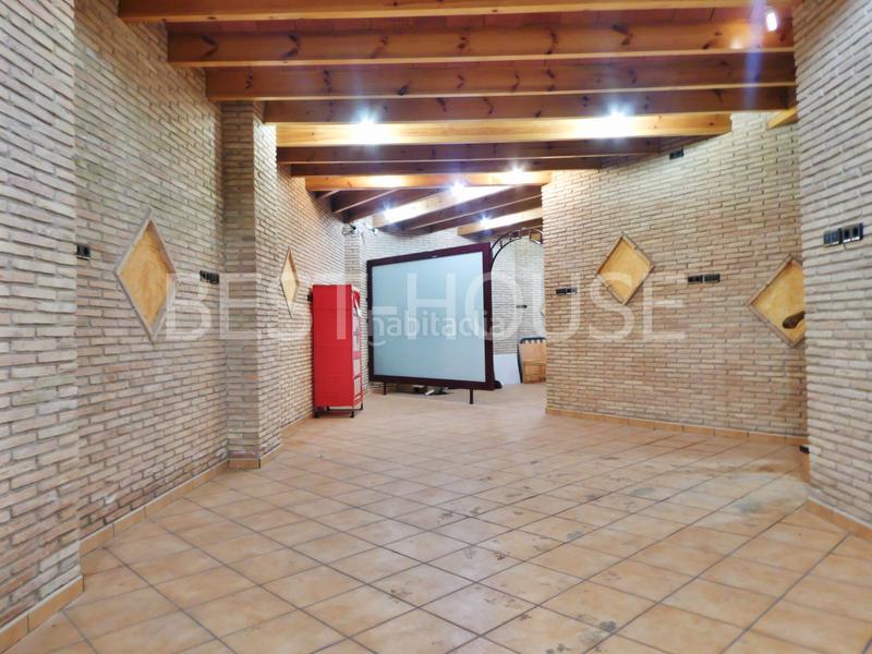 Foto 3fd6d841-f807-4bf0-bffb-92d1da1fd4e3. Appartamento in El Carmen Murcia