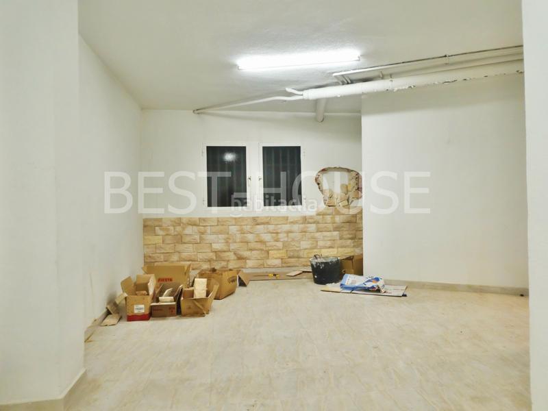 Foto f2219277-13b6-4f4f-b311-e0b2e2857b4e. Appartamento in El Carmen Murcia