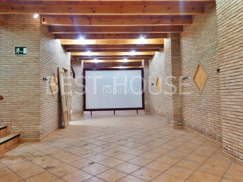 Foto 20aeae28-2bc2-4404-8df0-cacdcb54479a. Appartement dans El Carmen Murcia