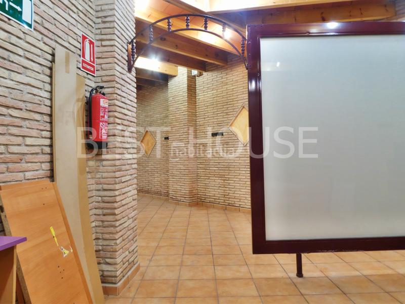Foto 481a512a-bac9-4021-8ba3-ff59f545a9fc. Appartement dans El Carmen Murcia