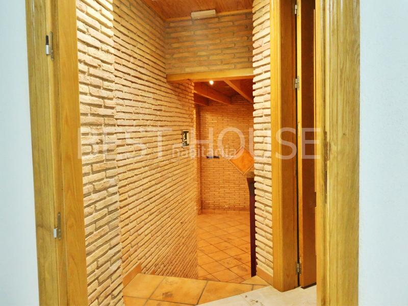 Foto 7d754997-331a-4348-aa15-4795fdca29e6. Appartement dans El Carmen Murcia