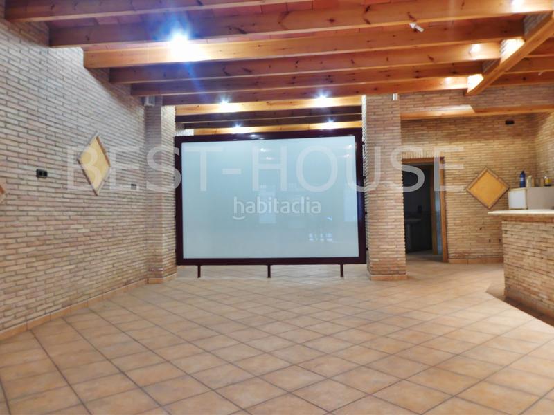 Foto 87839ec7-3bab-4efb-b418-3cc7e66297ad. Appartement dans El Carmen Murcia