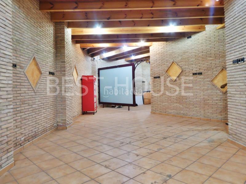 Foto 67d3dbe2-5389-494f-9175-cc3d6d9a8ce9. Piso en El Carmen Murcia