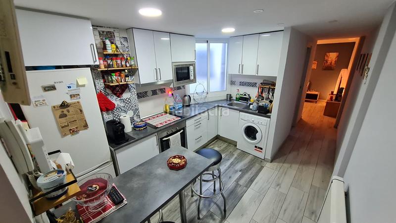 Foto 9f29c119-42c2-4b57-ae63-ca3f5dbe094d. Appartamento in Las Delicias Zaragoza