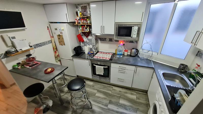 Foto a6a72d31-f7ba-4c41-b243-325937c6967a. Appartamento in Las Delicias Zaragoza