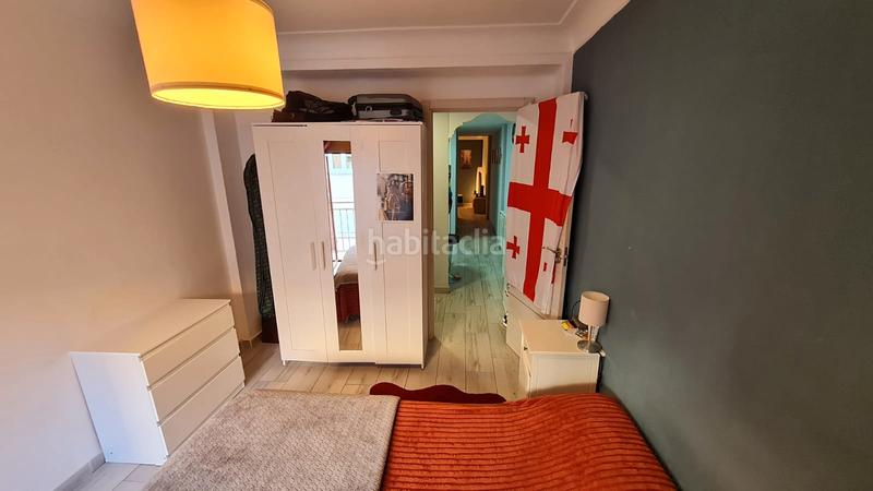 Foto b1c11f03-2dba-4e32-8a0a-90993e16205f. Appartamento in Las Delicias Zaragoza