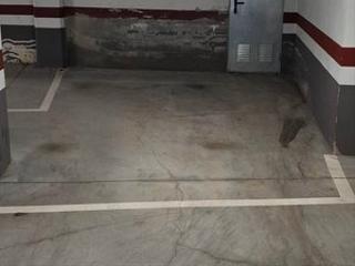 Affitto Posto auto  Rúa josé antonio