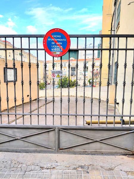 Foto 20d3ba76-9eb7-428c-b2f6-c4a091fc7a6b. Flat in Belén - San Roque Jaén