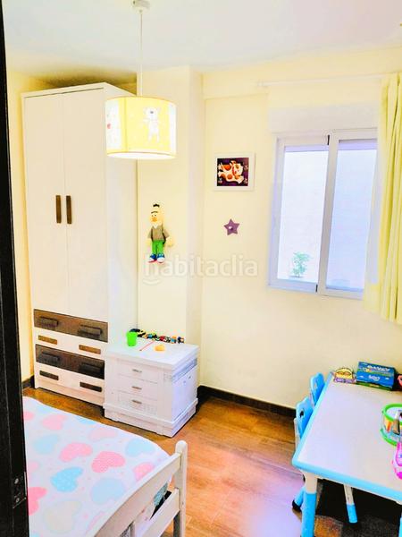 Foto 435077d8-fba3-4ab5-a818-f6701a4d9ebc. Flat in Belén - San Roque Jaén