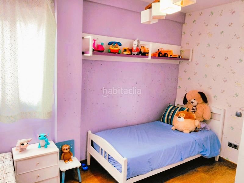 Foto 4839a953-3de3-48aa-bd79-31339cb91f5f. Flat in Belén - San Roque Jaén